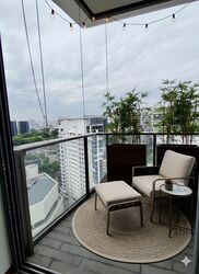 The Scotts Tower (D9), Condominium #508422171
